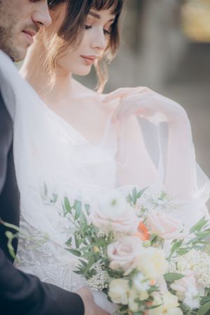 the vancouver club wedding