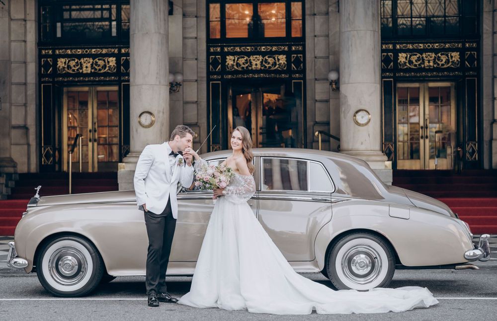 Destination wedding photographer