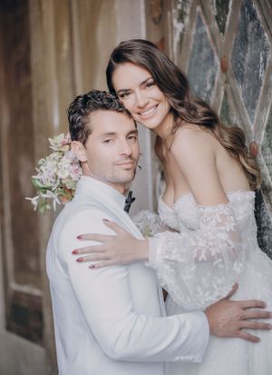 the vancouver club wedding