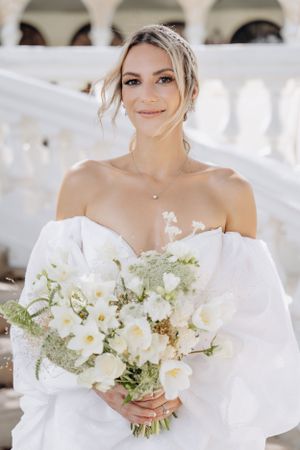 Vancouver Bridal Boutique