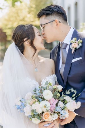 Richmond BC wedding photographer