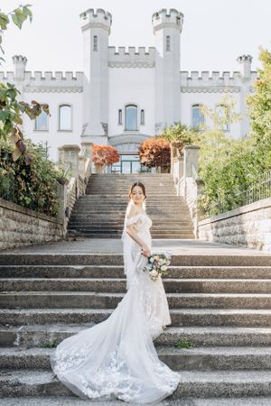 New Westminster wedding photographer