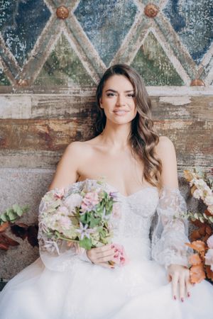 the vancouver club wedding