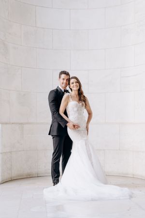 Vancouver Bridal Boutique