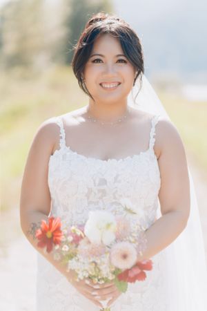 Pitt Meadows wedding