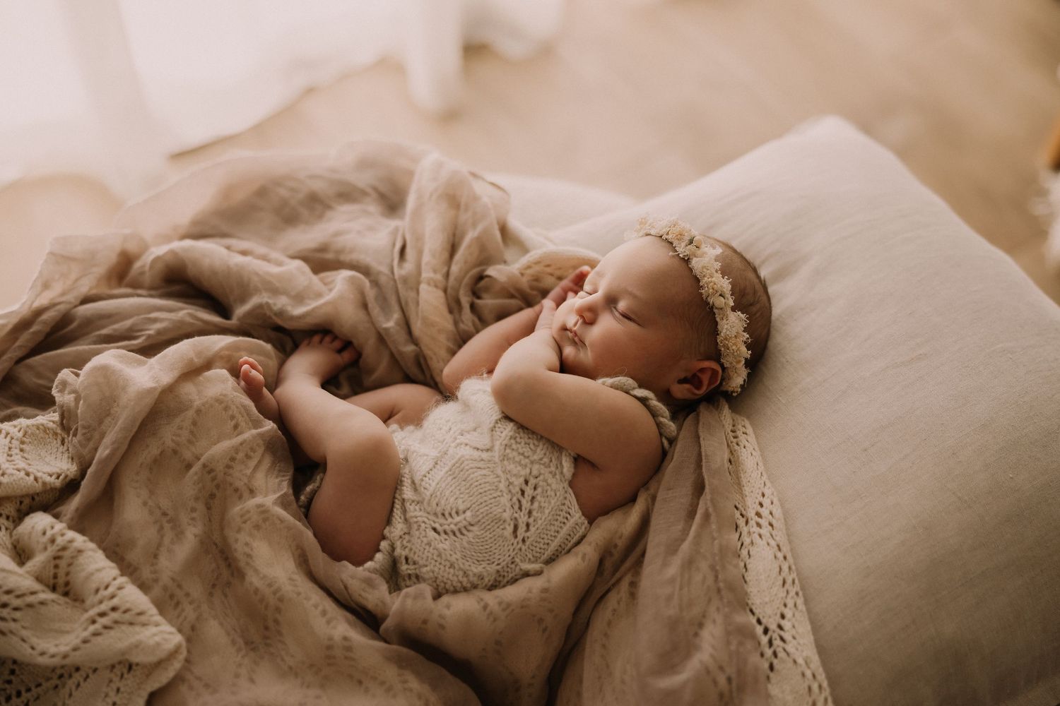family and newborn photography natural timeless in studio southern suburbs