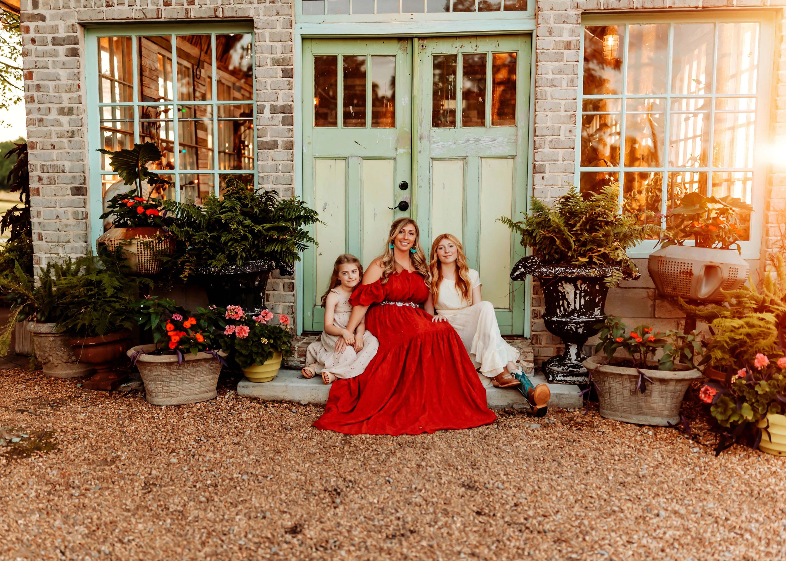 NORTH GEORGIA PHOTOGRAPHER | CUMMING, GA PHOTOGRAPHER | WEST MILFORD FARMS