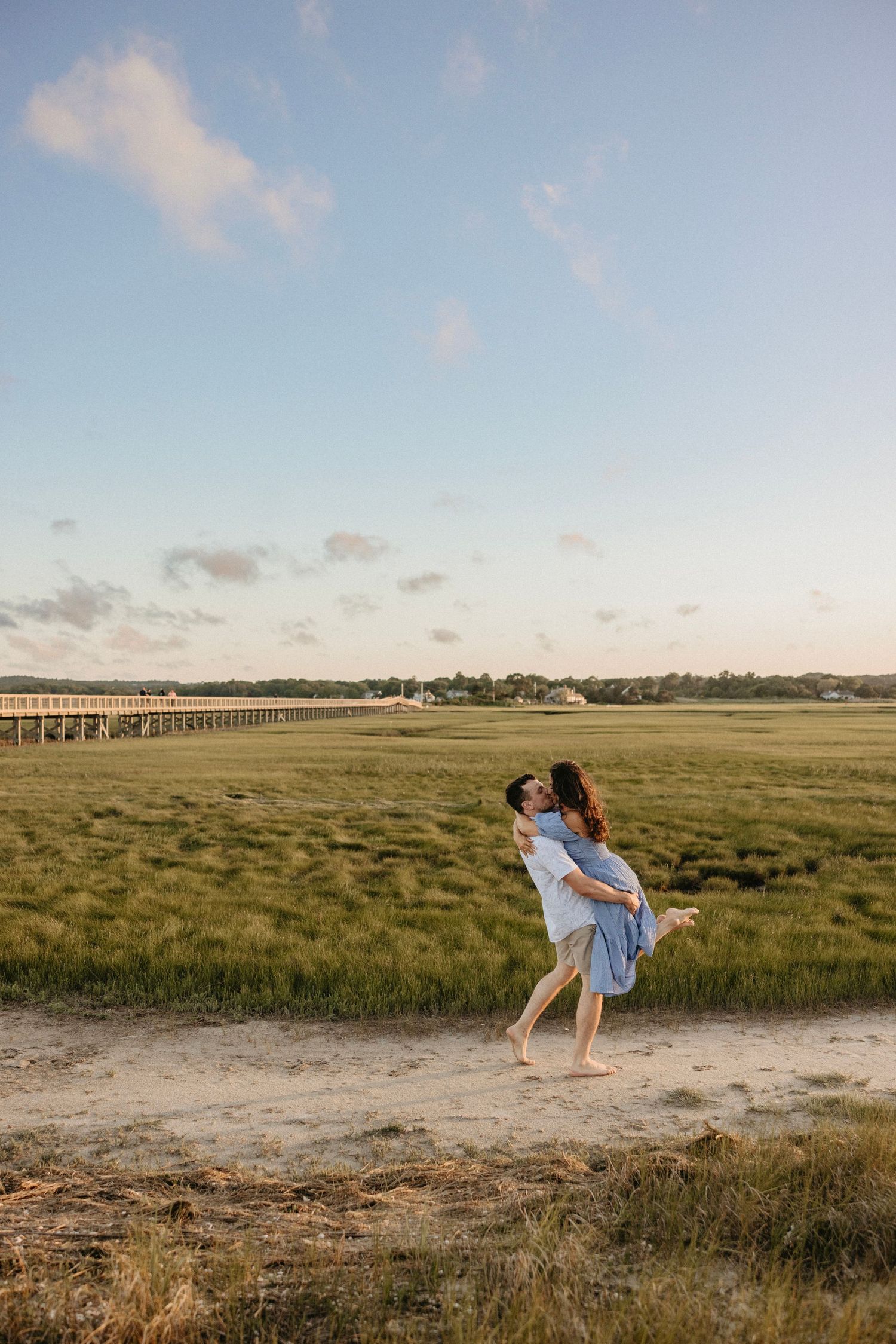 editorial documentary-style vintage pensacola florida 30a destin couple beach sunrise international wedding