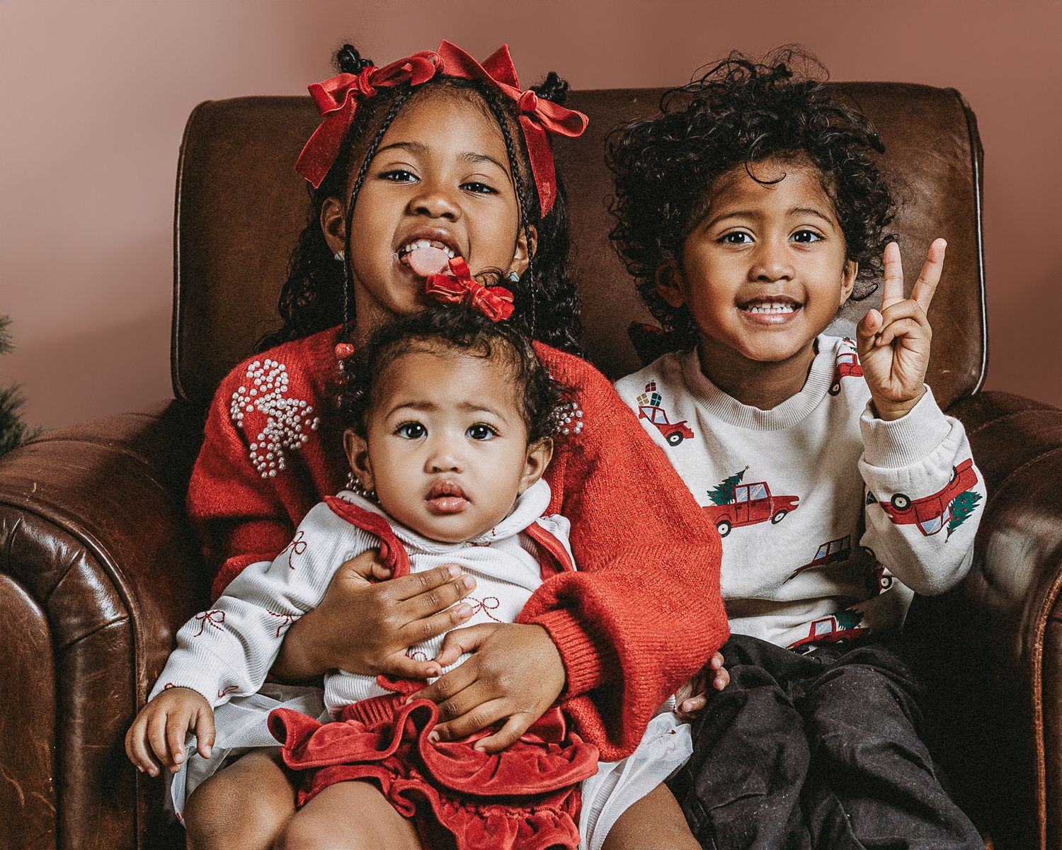Kids XMAS