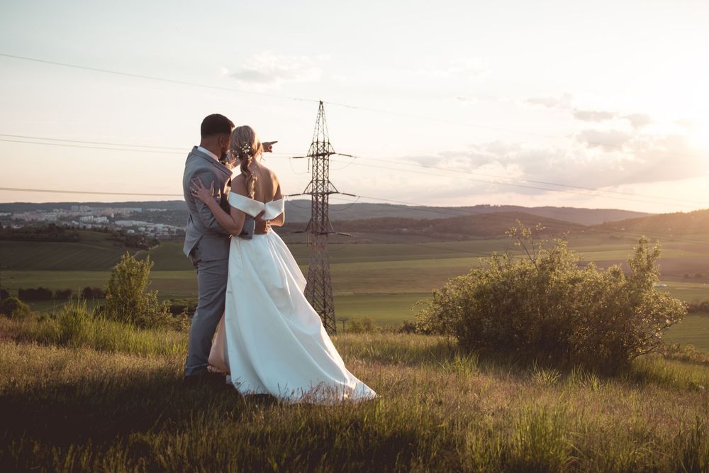 Fotografia de casamento