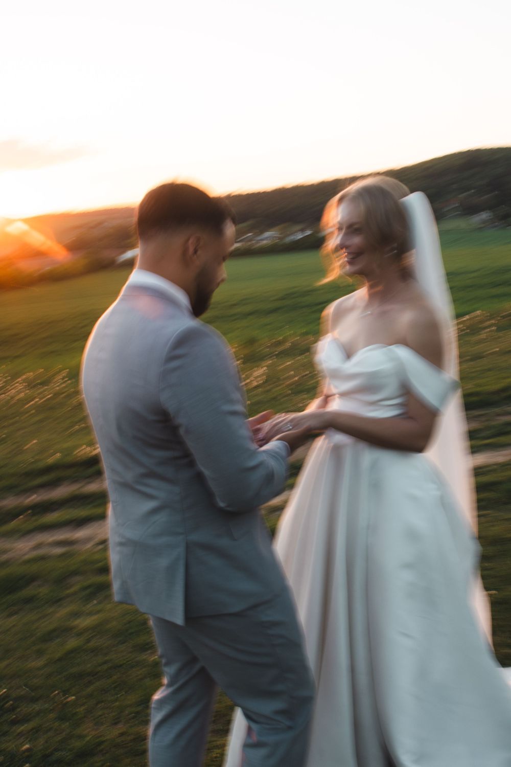 Fotografia de casamento