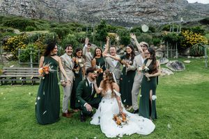 Stonehurst Estate Wedding Photographer