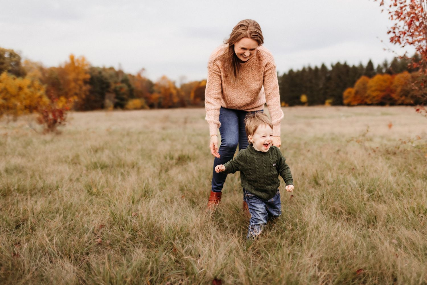 Family Photographer Fort Wayne Indiana
