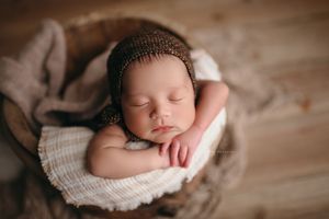 newborn photographer nj