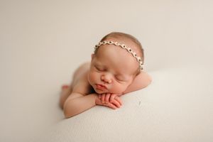 NJ newborn photographer