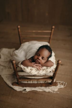 NJ newborn photographer