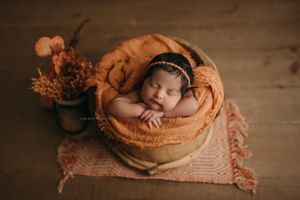 NJ newborn photographer