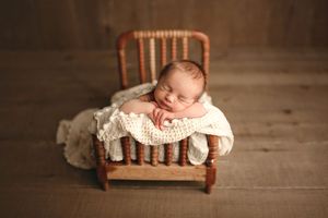 New Jersey baby photographer