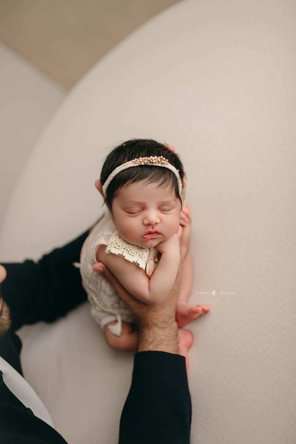 New Jersey baby photographer