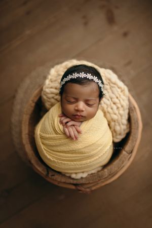 NJ newborn photographer