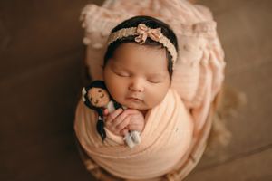 newborn photoshoot near me