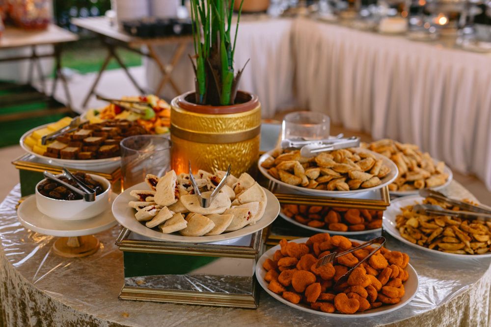 iftar event photoshoot