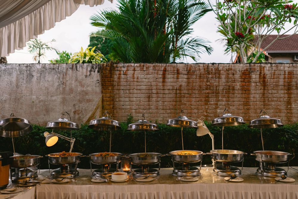iftar event photoshoot