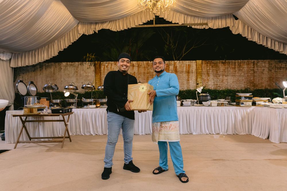 iftar event photoshoot