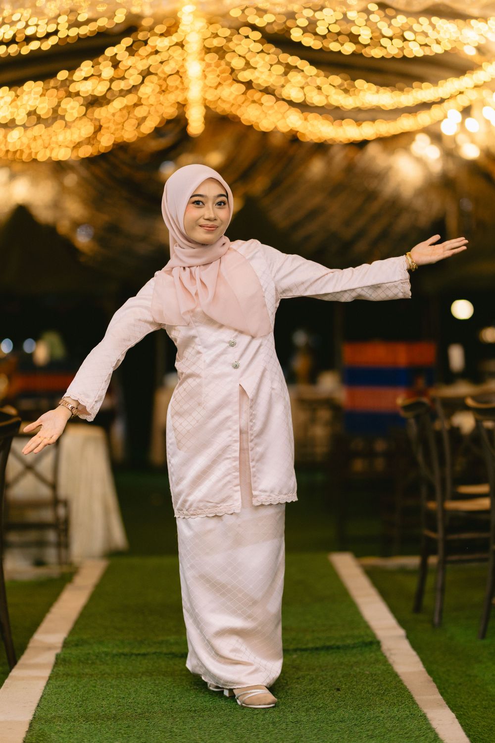 iftar event photoshoot