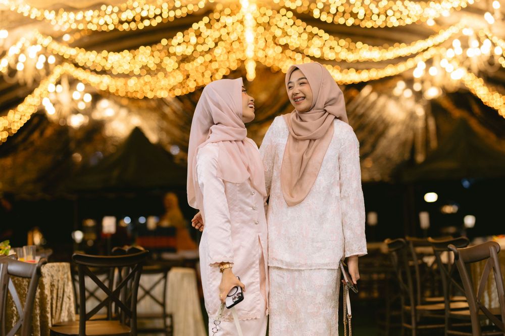 iftar event photoshoot