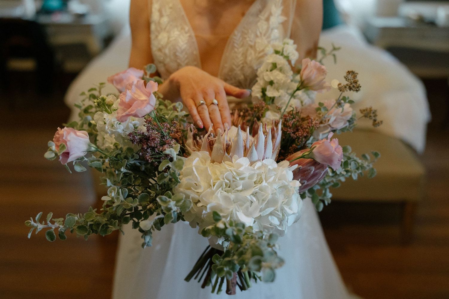 Aishling and Hendrik at Nooitgedacht Estate in Stellenbosch, documentary wedding photos capturing celebrations and beautiful portraits.