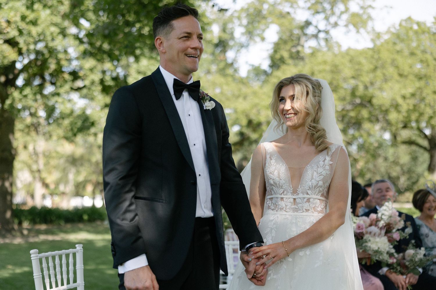 Aishling and Hendrik at Nooitgedacht Estate in Stellenbosch, documentary wedding photos capturing celebrations and beautiful portraits.