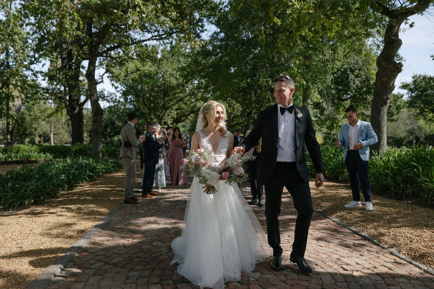 Aishling and Hendrik at Nooitgedacht Estate in Stellenbosch, documentary wedding photos capturing celebrations and beautiful portraits.