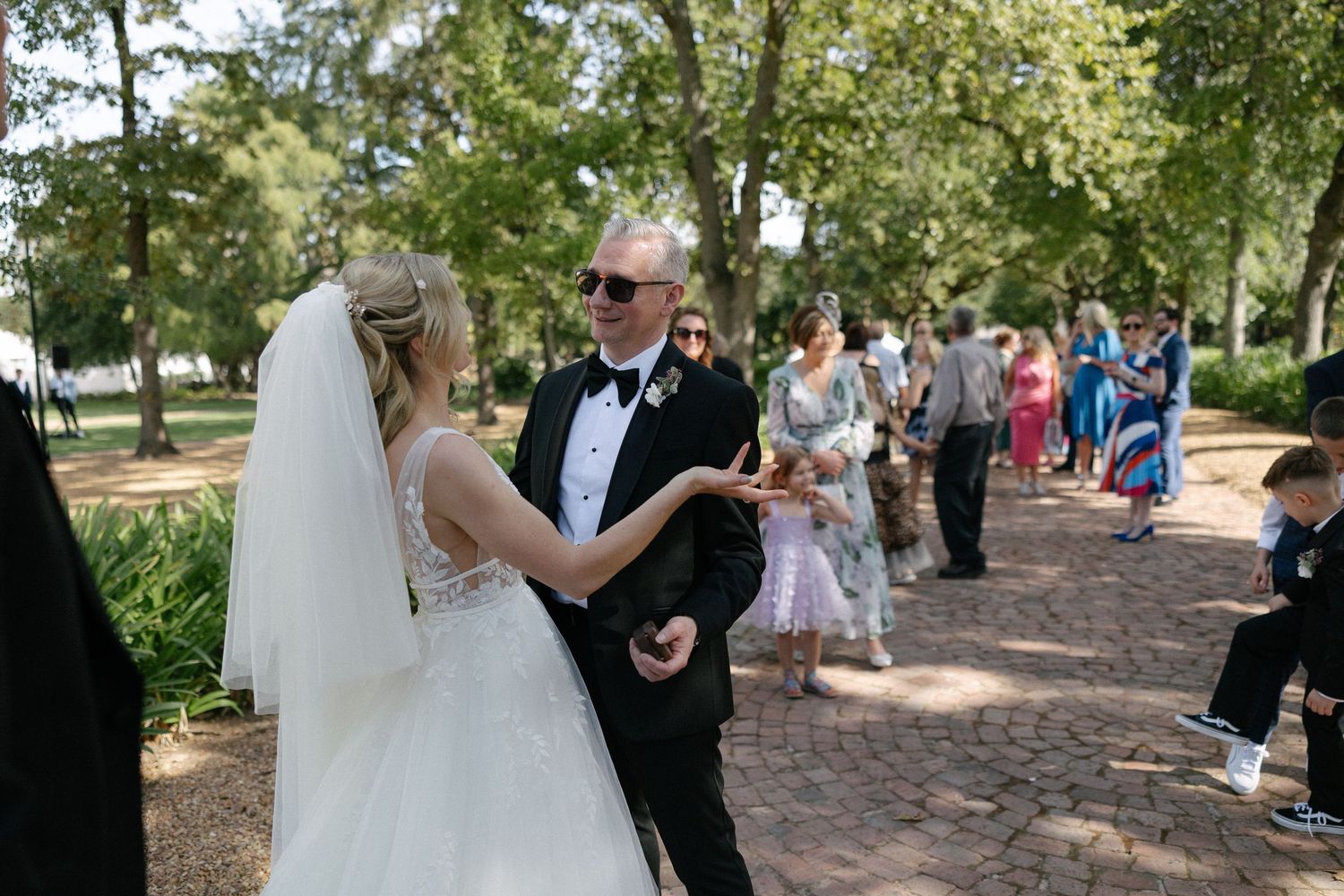 Aishling and Hendrik at Nooitgedacht Estate in Stellenbosch, documentary wedding photos capturing celebrations and beautiful portraits.