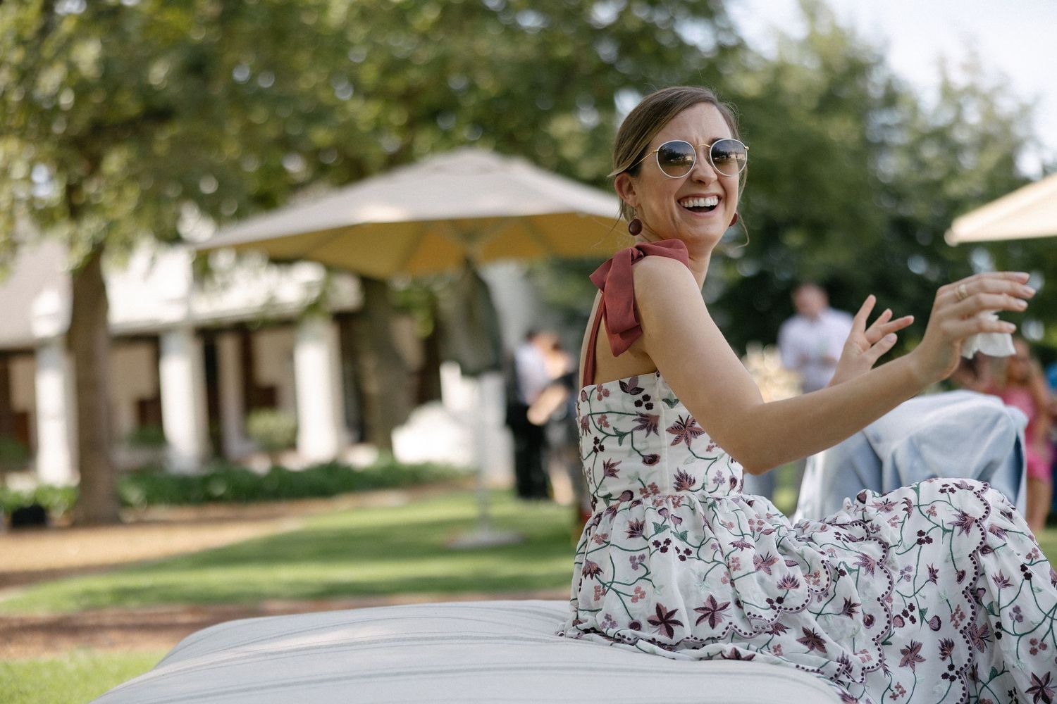 Aishling and Hendrik at Nooitgedacht Estate in Stellenbosch, documentary wedding photos capturing celebrations and beautiful portraits.