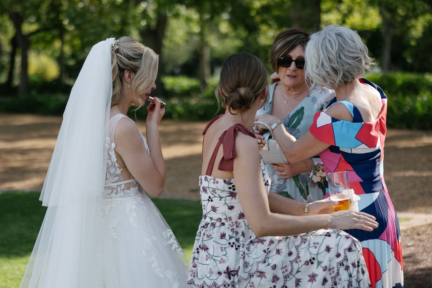 Aishling and Hendrik at Nooitgedacht Estate in Stellenbosch, documentary wedding photos capturing celebrations and beautiful portraits.