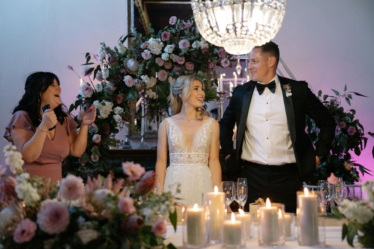 Aishling and Hendrik at Nooitgedacht Estate in Stellenbosch, documentary wedding photos capturing celebrations and beautiful portraits.Aishl