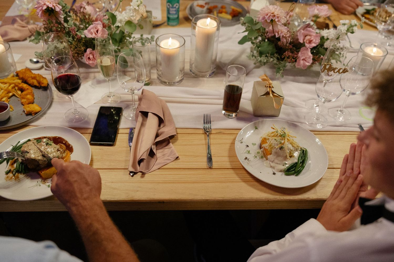Aishling and Hendrik at Nooitgedacht Estate in Stellenbosch, documentary wedding photos capturing celebrations and beautiful portraits.