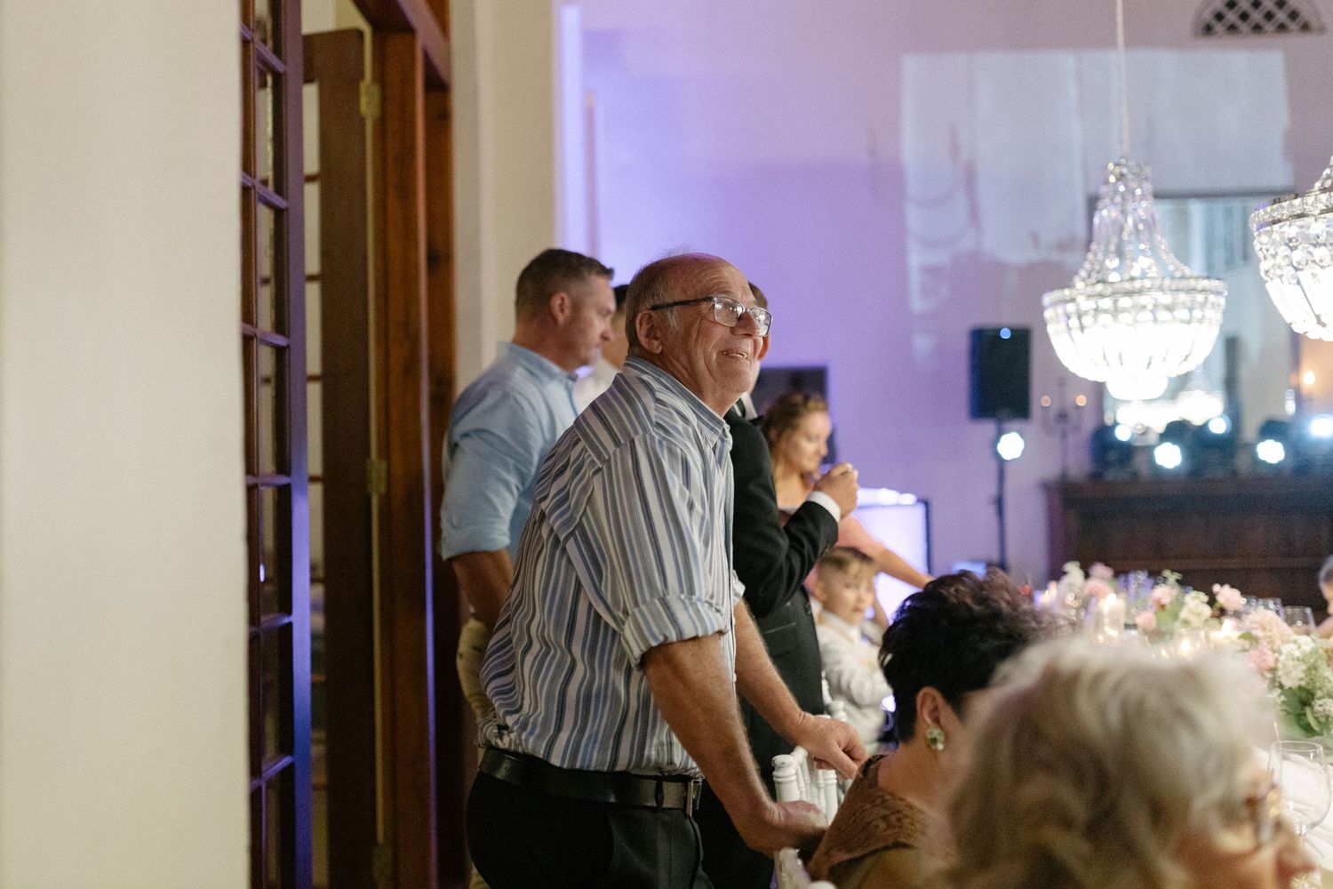 Aishling and Hendrik at Nooitgedacht Estate in Stellenbosch, documentary wedding photos capturing celebrations and beautiful portraits.