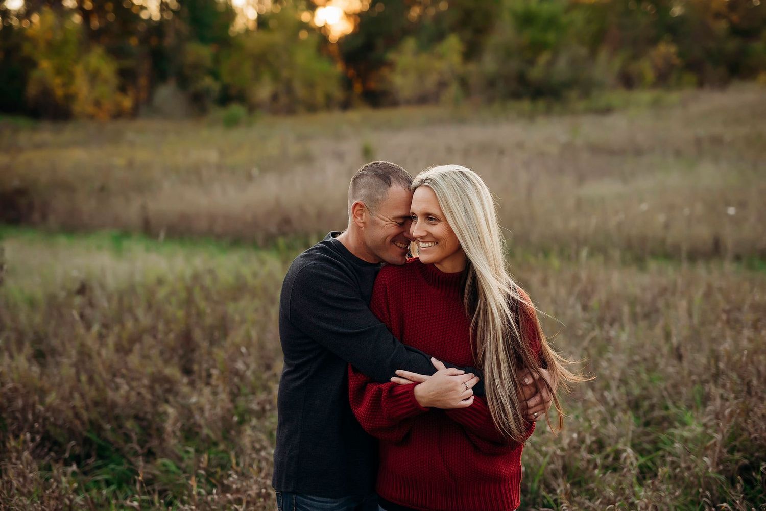 Metro Detroit Family Photographer