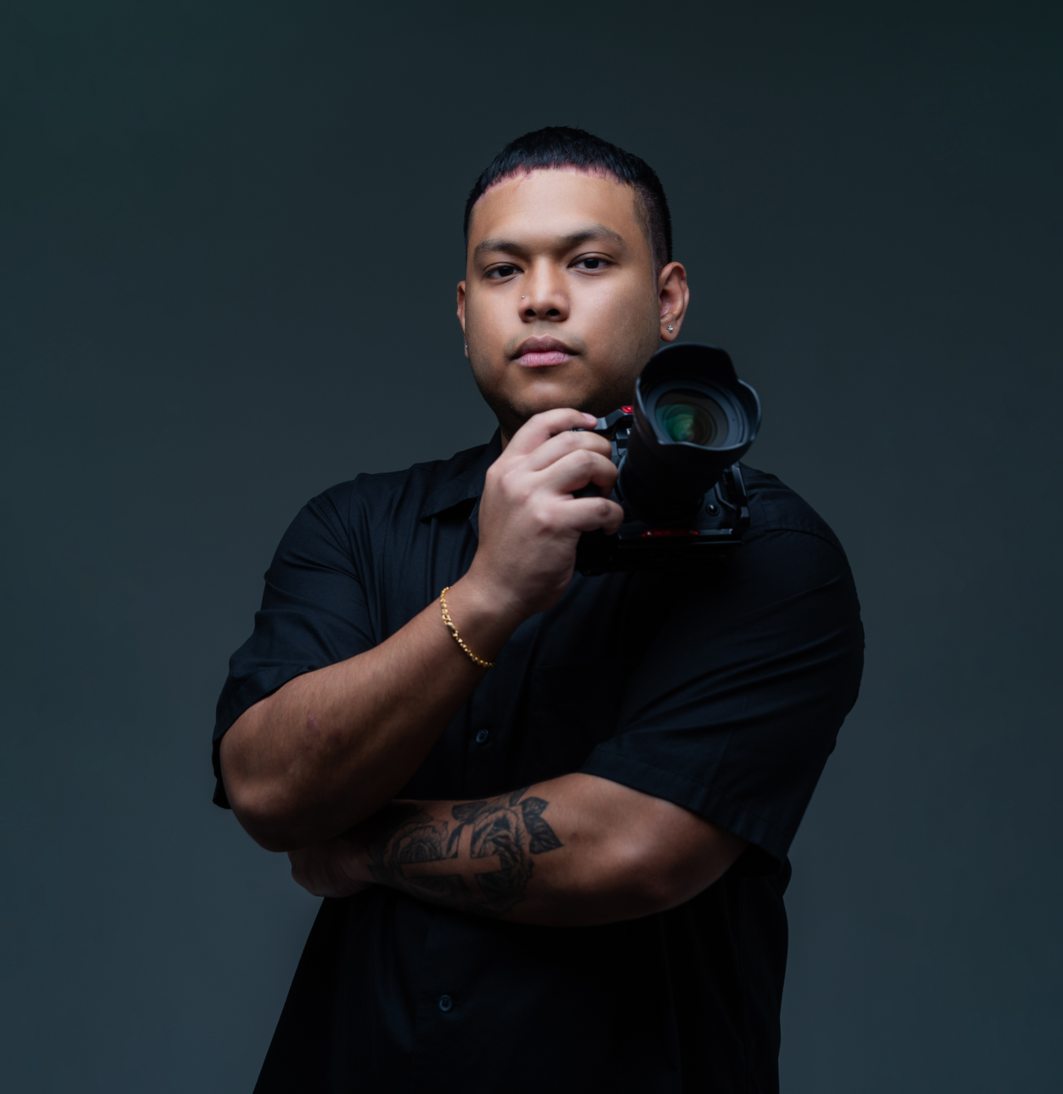 Geoshan Lee Photography, Geoshan Lee