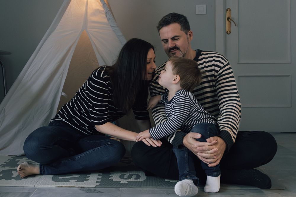 Photographe de famille fotógrafa de familia sevilla fotógrafo de la vida real