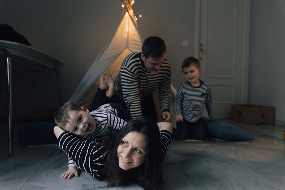 Photographe de famille fotógrafa de familia sevilla fotógrafo de la vida real
