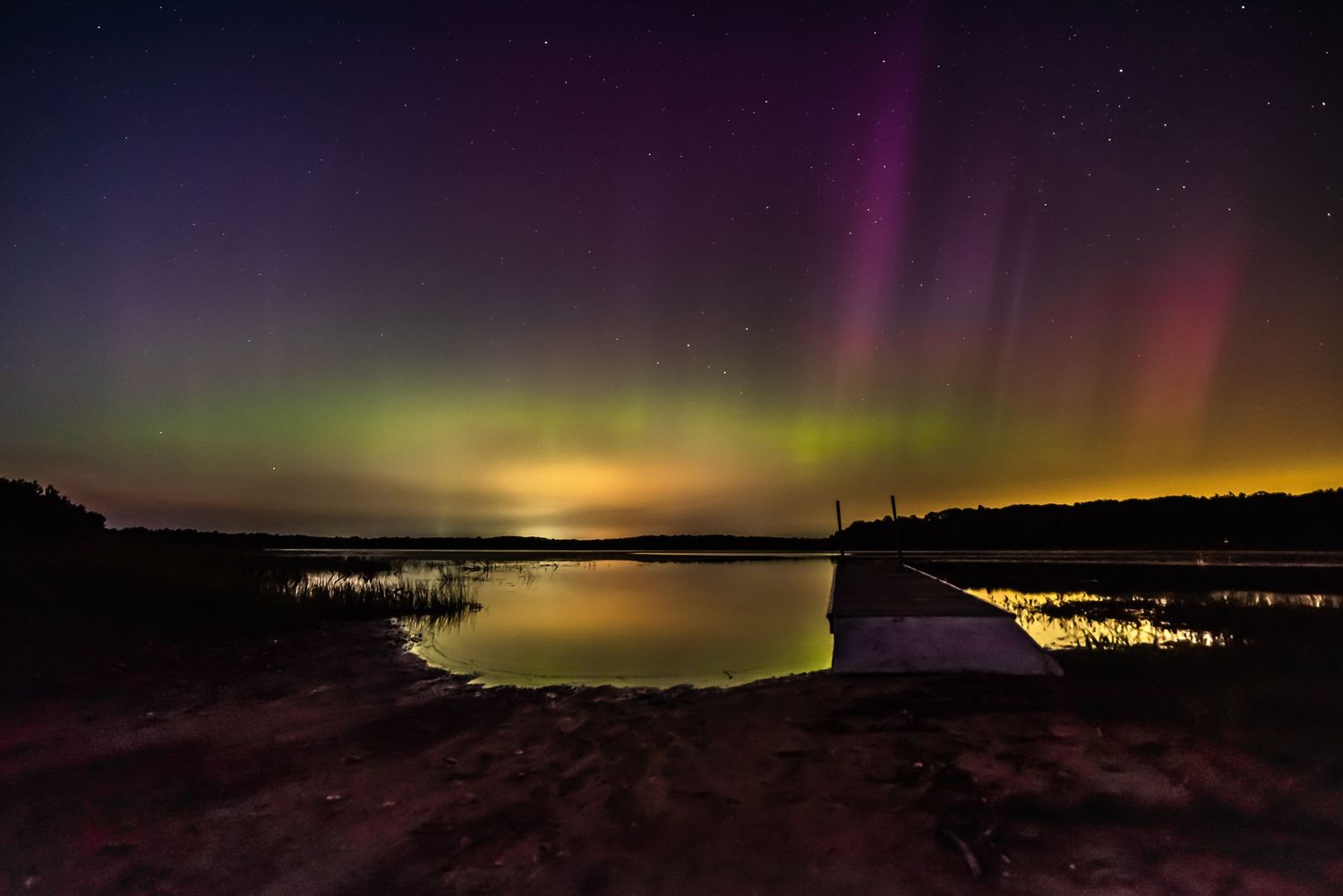 Northern Lights