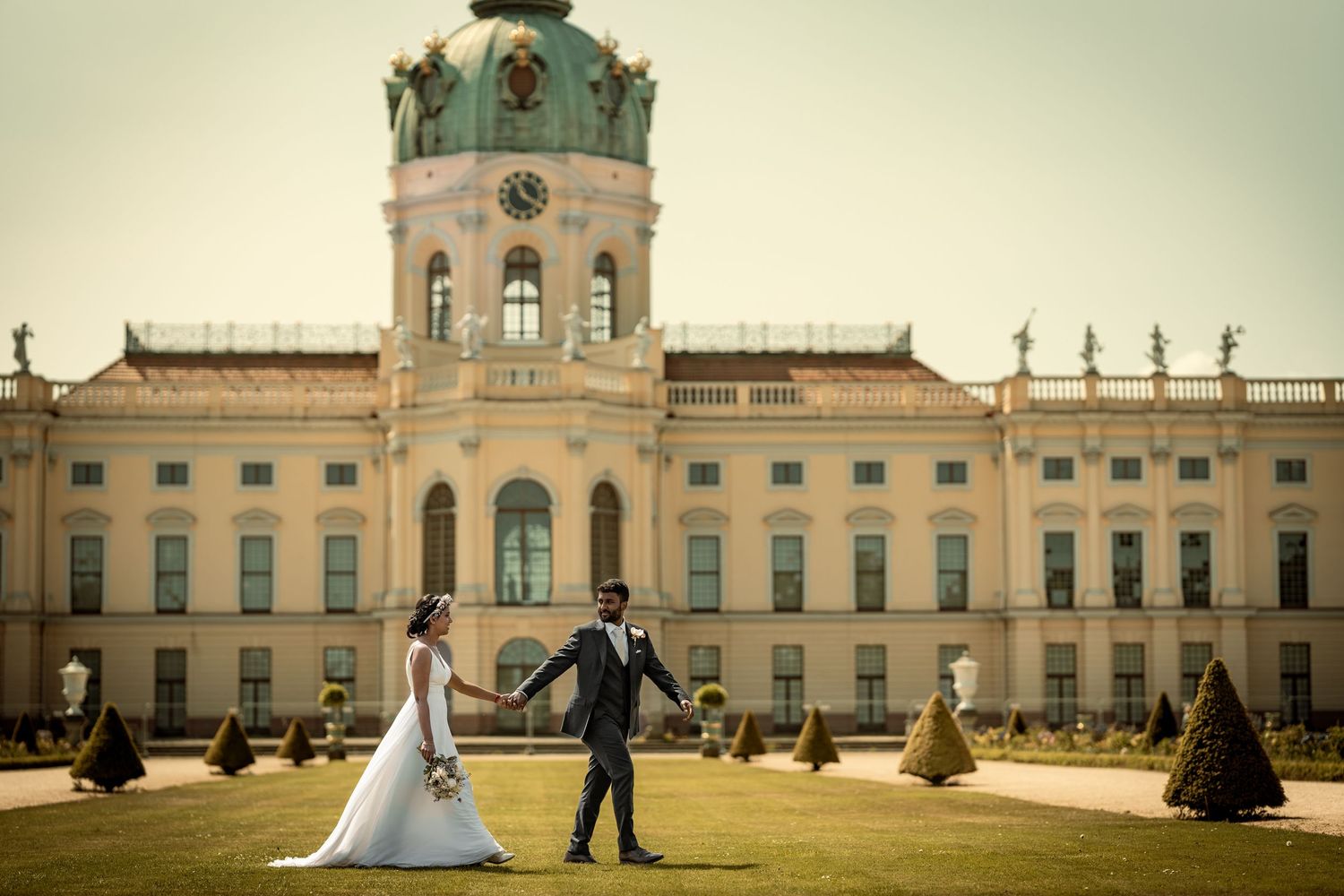 Schloss Charlottenburg