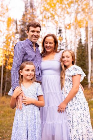 Utah Family Photography