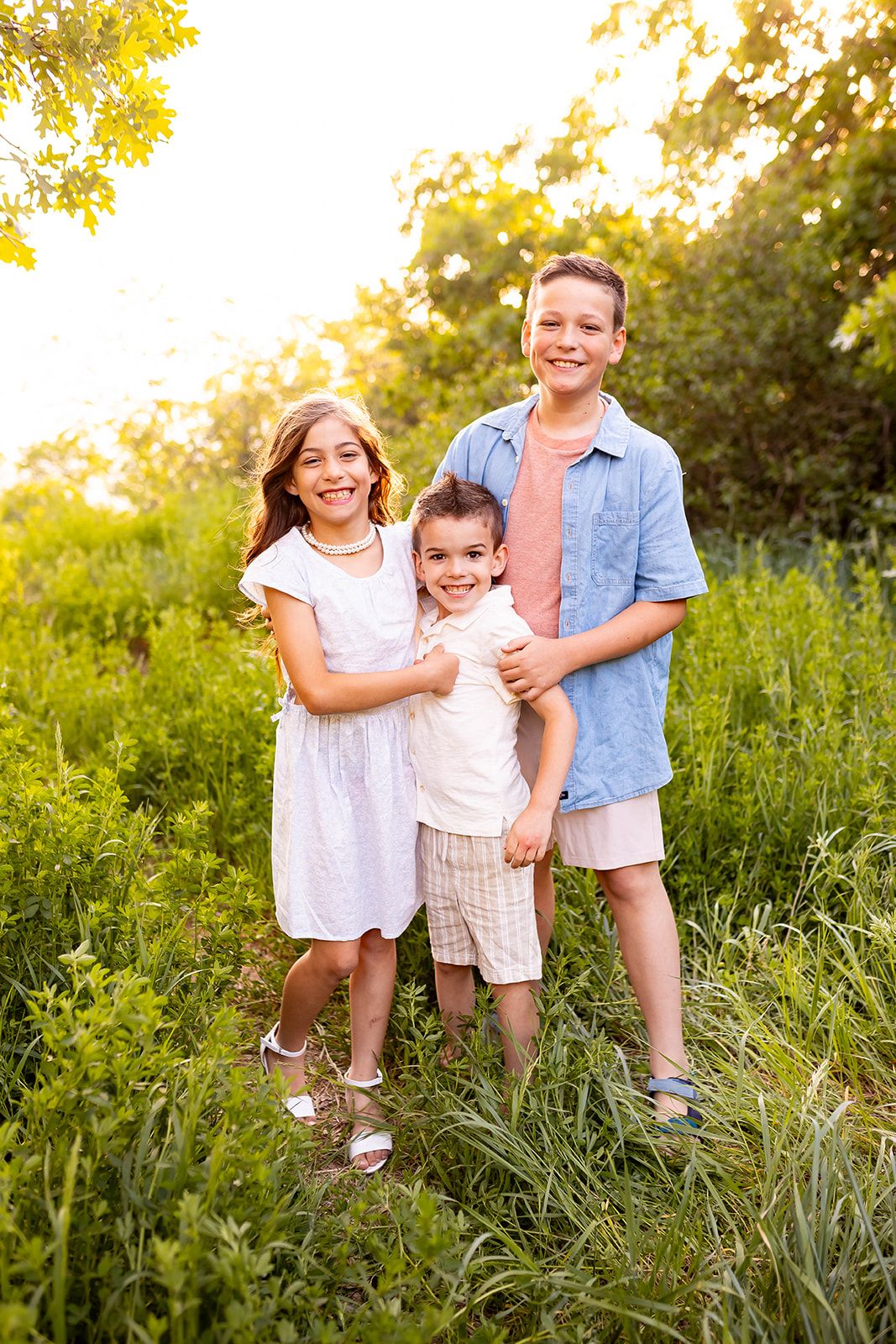 Utah family photography