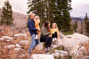 Utah Family Photography