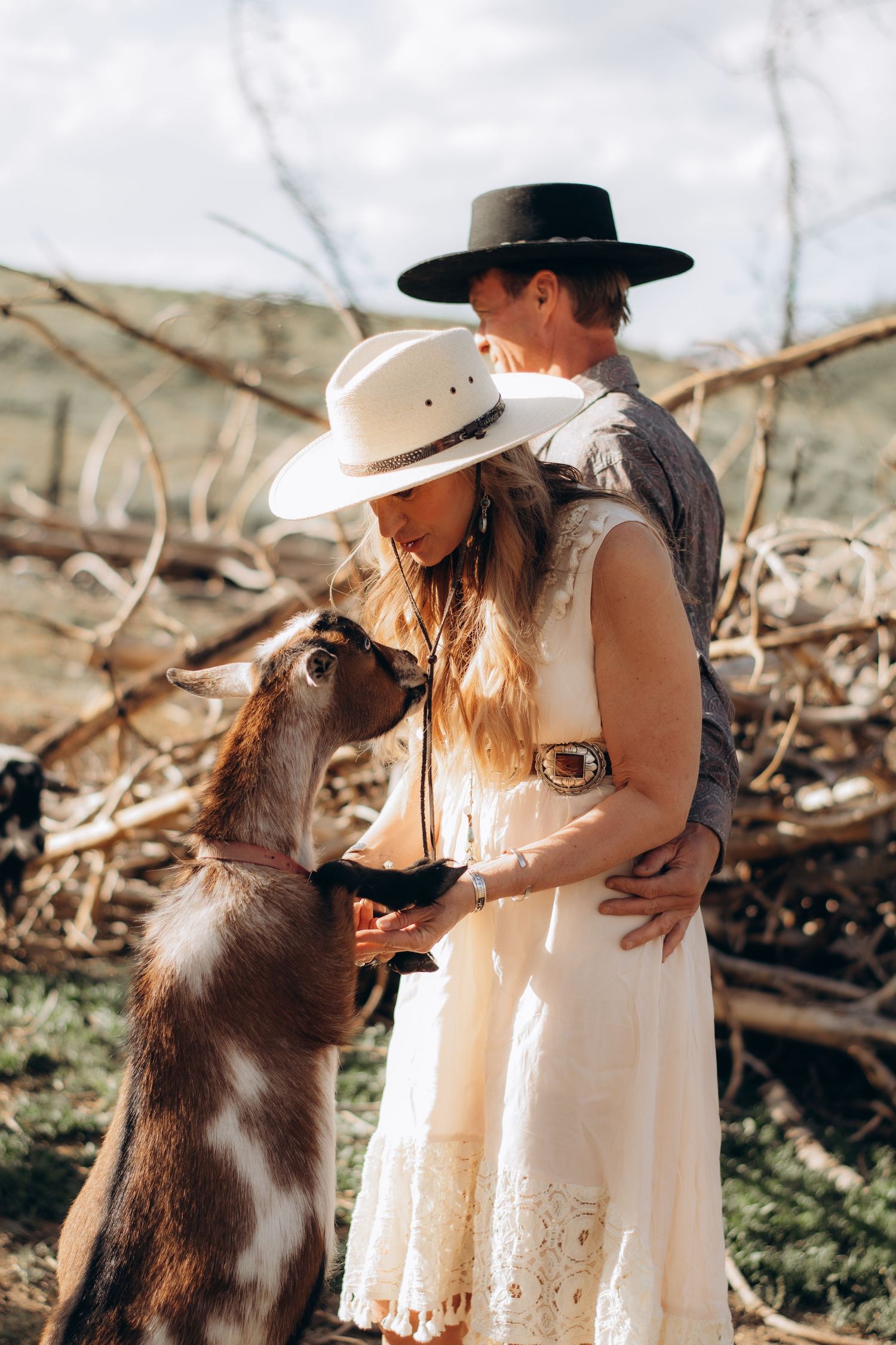 engagement photographer Jackson wy