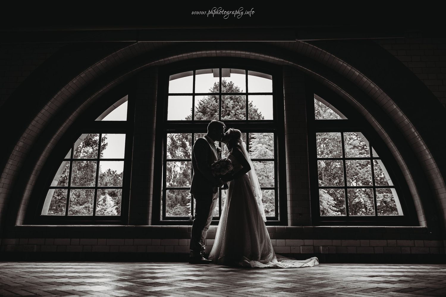 Nottingham wedding photographer
